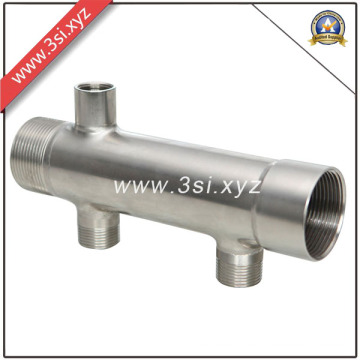 Hydraulic Water Manifold for Water Treatment System (YZF-AM04)